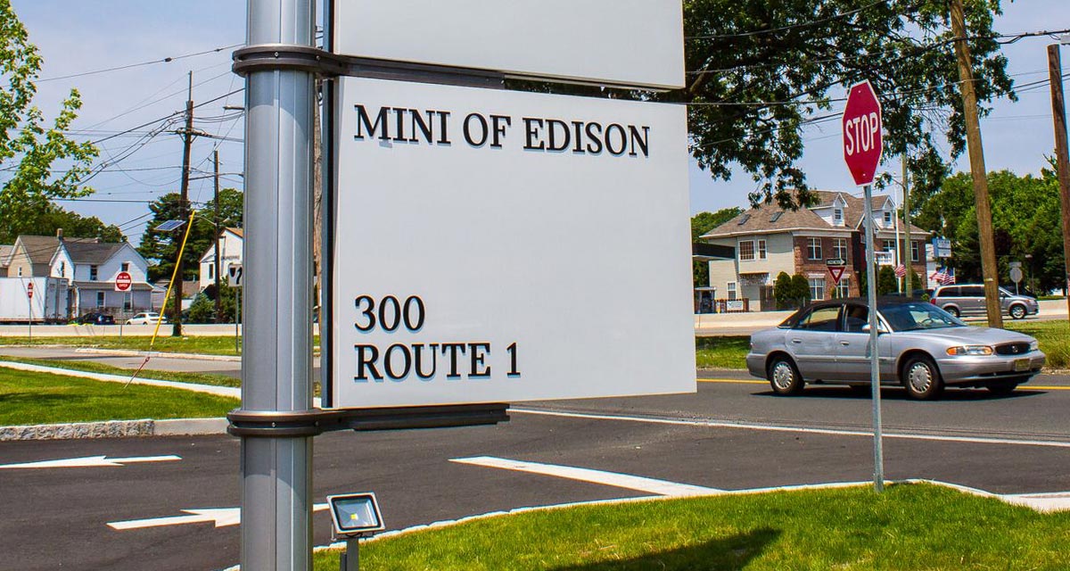MINI of Edison in Edison NJ